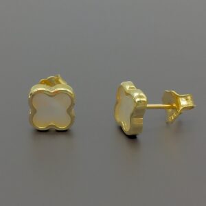 Χρυσά σκουλαρίκια 14Κ