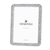 Swarovski Minera Picture Frame, Silver Tone, 5351296