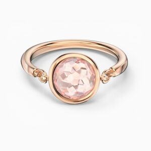 Δαχτυλίδι Tahlia, Pink, 5560948