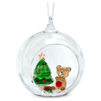 Swarovski Ornament Ball Christmas, 5533942