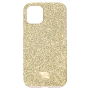 Swarovski θήκη κινητού High iPhone® 11 Pro, Χρυσαφί τόνος, 5533961