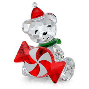 Αρκουδάκι Kris Χριστουγεννιάτικη Ετήσια Έκδοση 2021