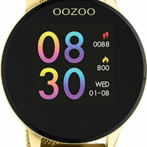 Ρολόι Χρυσό OOZOO Smart Q00121