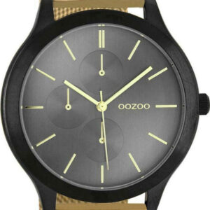 Γυναικείο Ρολόι Χρυσό OOZOO C10689