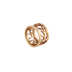 Γυναικείο Δαχτυλίδι Χρυσό OXETTE 04X27-00266