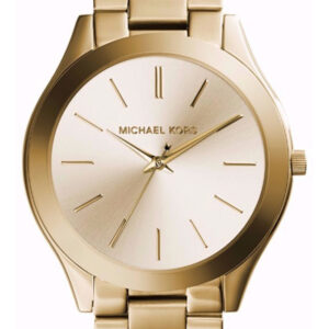 Γυναικείο Ρολόι Χρυσό Michael Kors MK3179