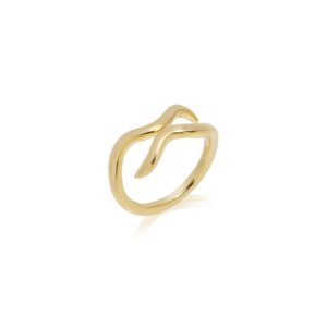 Γυναικείο Δαχτυλίδι Χρυσό JCou JW907G0-00