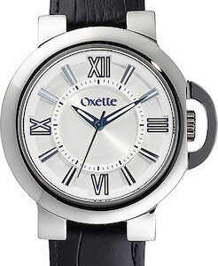 Γυναικείο Ρολόι Μαύρο OXETTE 11X06-00465