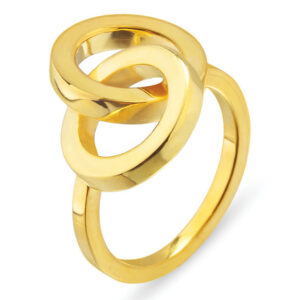 Γυναικείο Δαχτυλίδι Χρυσό LI-LA-LO DAS005467