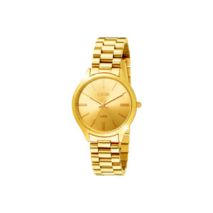 Γυναικείο Ρολόι Χρυσό LOISIR 11L05-00523