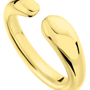 Γυναικείο Δαχτυλίδι Χρυσό LI-LA-LO DAS005548
