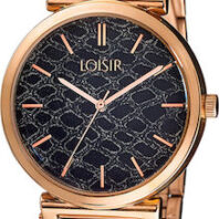 Γυναικείο Ρολόι Χρυσό LOISIR 11L05-00515