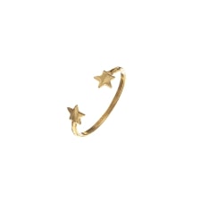 Γυναικείο Δαχτυλίδι Χρυσό ALISIA AL324-Oro