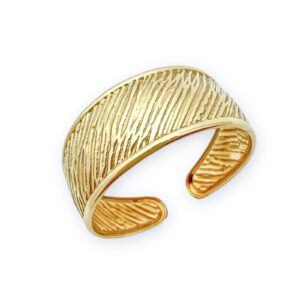 Δαχτυλίδι Χρυσό 14Κ