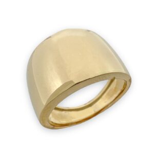 Δαχτυλίδι Χρυσό 14Κ