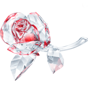 Ανθισμένο τριαντάφυλλο κόκκινο SWAROVSKI 5428561