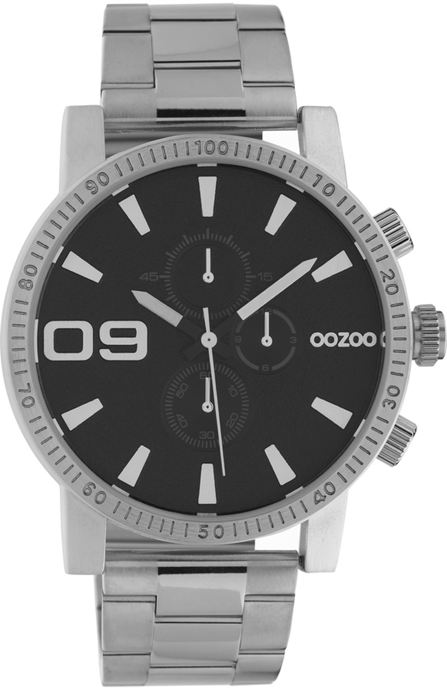 OOZOO TIMEPIECES C10706